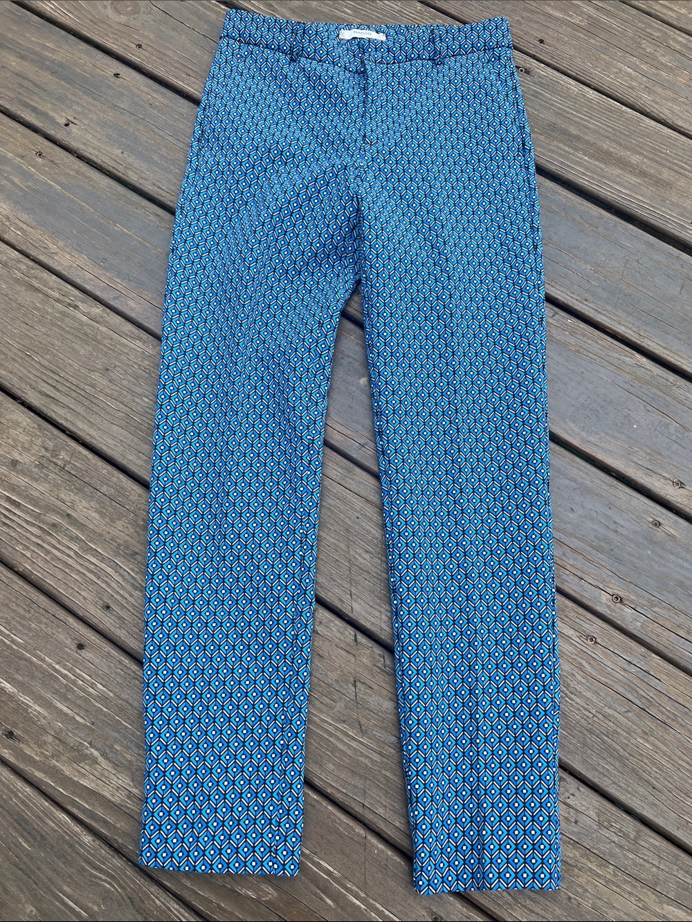 Mango Women’s Pants